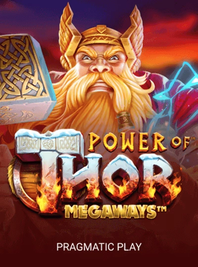 Megaways slot game cover